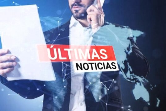 Noticias y más noticias