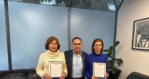 La UAS otorgará Honoris Causa a las científicas Annie Pardo Cemo y Rosaura Ruíz Gutiérrez