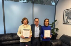La UAS otorgará Honoris Causa a las científicas Annie Pardo Cemo y Rosaura Ruíz Gutiérrez