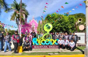 Invitan a 2da edición del Tianguis de Artesanías y Comida Típica de El Recodo