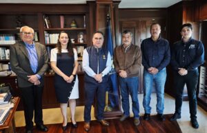 Fortalecen lazos la UAS y la CEDH; firman convenio de colaboración