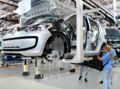 México, eslabón estratégico frente al nuevo orden automotriz global