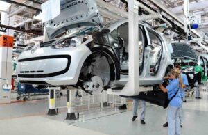 México, eslabón estratégico frente al nuevo orden automotriz global