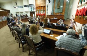 Aumenta Congreso pena de cárcel en robo de vehículos si se afecta a población vulnerable