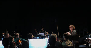 Alexandre Da Costa dirige a la OSSLA en el concierto gratuito “Scherezada”