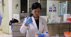 Convocan al Doctorado en Ciencias en Biotecnología 2026