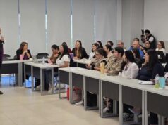 Con enfoque en investigación y derechos humanos, la UAS anuncia su primer Diplomado en Construcción de Paz con alcance internacional