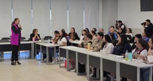 Con enfoque en investigación y derechos humanos, la UAS anuncia su primer Diplomado en Construcción de Paz con alcance internacional