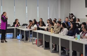 Con enfoque en investigación y derechos humanos, la UAS anuncia su primer Diplomado en Construcción de Paz con alcance internacional