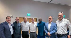 Ratifica Sinaloa apoyo total a Pacífico Mexinol frente a financieras internacionales