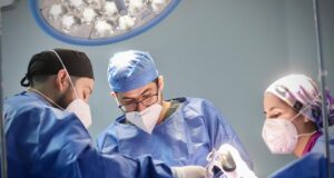 Realizan Jornadas Quirúrgicas de Mastectomía en el Hospital de la Mujer de Culiacán