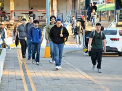 ¡A las aulas! Regresan 170 mil estudiantes a la UAS para el segundo semestre del ciclo 2025–2026