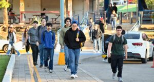 ¡A las aulas! Regresan 170 mil estudiantes a la UAS para el segundo semestre del ciclo 2025–2026