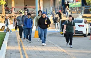 ¡A las aulas! Regresan 170 mil estudiantes a la UAS para el segundo semestre del ciclo 2025–2026