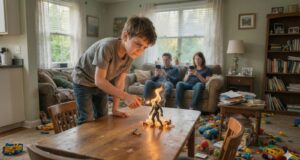 Hacerse de la vista gorda