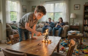 Hacerse de la vista gorda