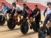 Luz Daniela Gaxiola lidera a Sinaloa en el Campeonato Nacional de Ciclismo de Pista 2026