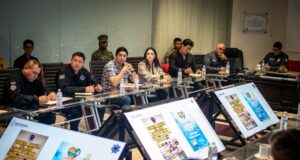 Alistas operativo preventivo para “Altata Late Fuerte” y la “Primera Duniza del Año” este fin de semana