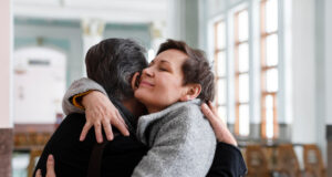 Día Internacional del Abrazo