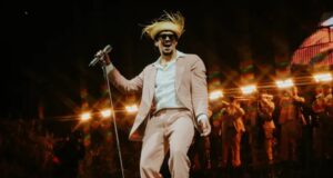 No, Bad Bunny no usará vestido en el show de medio tiempo del Super Bowl LX