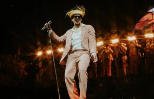 No, Bad Bunny no usará vestido en el show de medio tiempo del Super Bowl LX