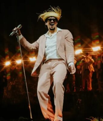 No, Bad Bunny no usará vestido en el show de medio tiempo del Super Bowl LX