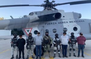 Cuando el pasado te alcanza