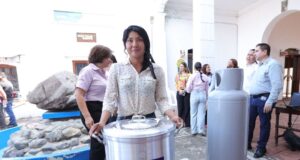 Equipa Sinaloa: récord de apoyos y más de 1,500 emprendedores beneficiados en 2025