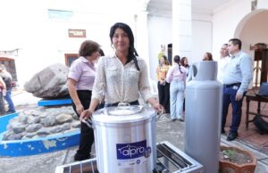 Equipa Sinaloa: récord de apoyos y más de 1,500 emprendedores beneficiados en 2025