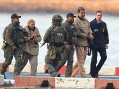 Corte de Nueva York inicia proceso judicial contra Nicolás Maduro y Cilia Flores