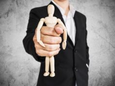 Cuando el poder es enfermedad