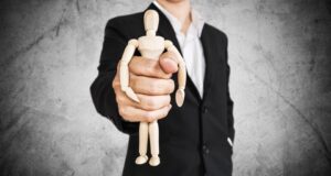 Cuando el poder es enfermedad