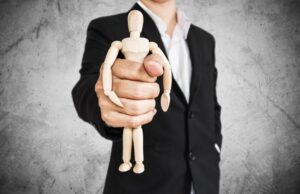 Cuando el poder es enfermedad