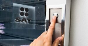 SAT anuncia visitas domiciliarias selectivas a contribuyentes en 2026