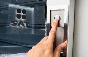 SAT anuncia visitas domiciliarias selectivas a contribuyentes en 2026