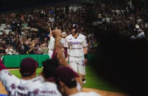 Tomateros toman el control en el primero de la postemporada ante Cañeros
