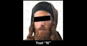 Presunto integrante de secta internacional de trata de personas es vinculado a proceso por la FGR