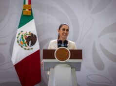 Sinaloa puede contar con la Presidenta y con el Gobierno de México: Sheinbaum Pardo