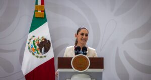 Sinaloa puede contar con la Presidenta y con el Gobierno de México: Sheinbaum Pardo