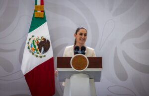 Sinaloa puede contar con la Presidenta y con el Gobierno de México: Sheinbaum Pardo