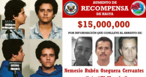 Muere “El Mencho” en operativo militar en Tapalpa, Jalisco