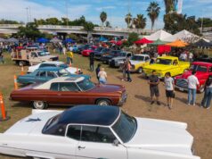 Sinaloa Motor Fest 2026 encendió motores en el Parque Acuático con respaldo del Ayuntamiento