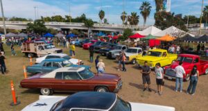 Sinaloa Motor Fest 2026 encendió motores en el Parque Acuático con respaldo del Ayuntamiento