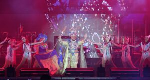 ¡A ritmo de la tambora! arranca el Carnaval Internacional de Mazatlán 2026