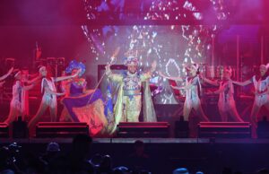 ¡A ritmo de la tambora! arranca el Carnaval Internacional de Mazatlán 2026
