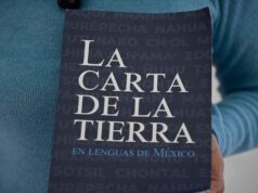 La UAS traduce la Carta de la Tierra al yoreme-mayo para fortalecer la inclusión y el rescate lingüístico