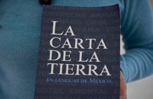 La UAS traduce la Carta de la Tierra al yoreme-mayo para fortalecer la inclusión y el rescate lingüístico