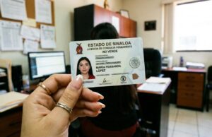 Licencias de conducir permanentes: ¿Qué dice el experto?