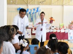 ¿Qué pasta de dientes deben usar los niños? Experta de la UAS explica la cantidad y el tipo ideal