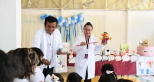 ¿Qué pasta de dientes deben usar los niños? Experta de la UAS explica la cantidad y el tipo ideal